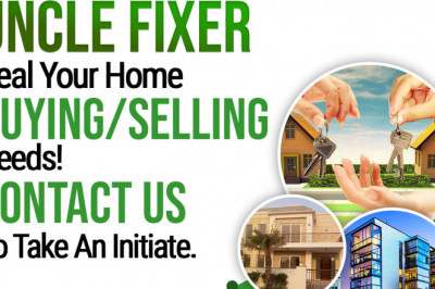 Ac services | Ac Installation – Uncle Fixer