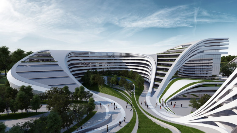 An Ideal Multipronged Revit Training Approach for Architectural Firms