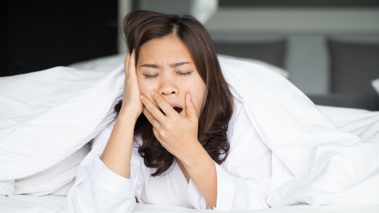 Are You Suffering From Sleep Deprivation ? Maintain a healthy dopamine level