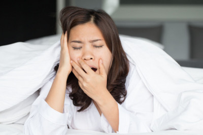 Are You Suffering From Sleep Deprivation ? Maintain a healthy dopamine level