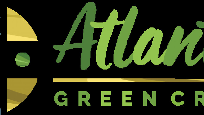 Atlantic Green Cross