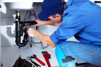 Best 10 Reasons for Hire a Houston Plumber