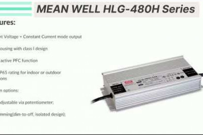 Buy LED Driver online