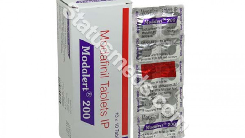 Buy modafinil | for sleepless insomnia | status meds