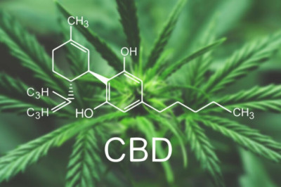 CBD Fit Recovery