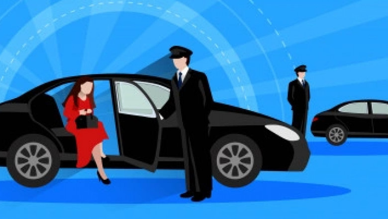 Enjoy the best personal chauffeur service when you visit Geneva