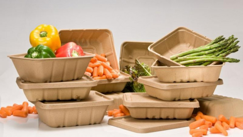 Europe Biodegradable Foodservice Disposable market is estimated to grow at a CAGR of 5.6% Till 2027 | Biopac (U.K.) Ltd,