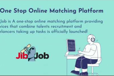 Freelancer : the Market Trend | JibJob