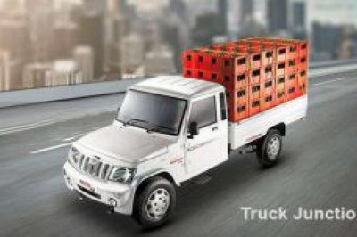 Get A Truck Loan In India With Complete Information