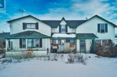 House for Sale in Niagara Falls