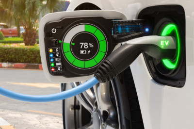 How an Electric Vehicle Is Maintained