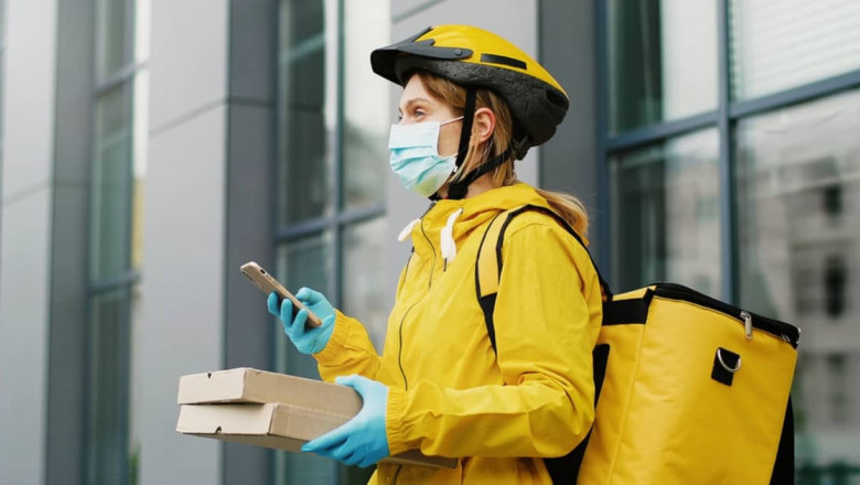How much Does it Cost To Make An On-demand Delivery App Like Glovo?