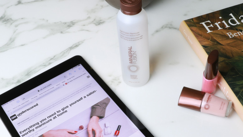 How to Upgrade to Better-for-You Beauty This Year