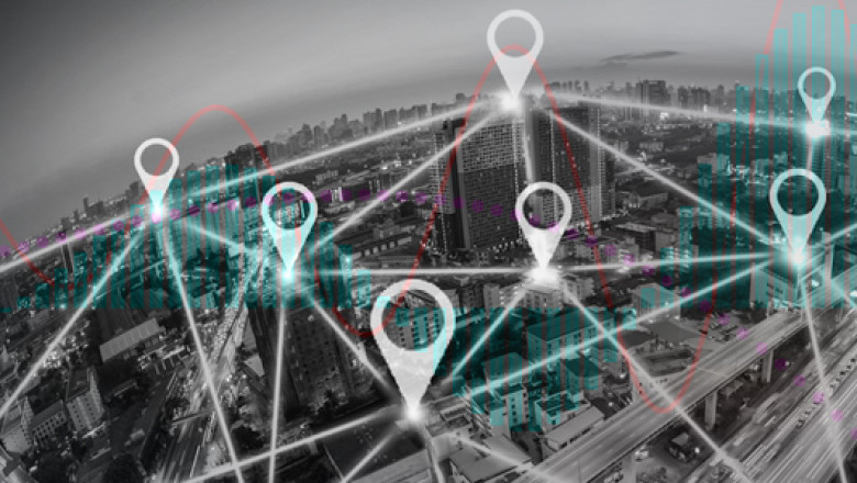 Location Analytics Market Report, Industry Overview, Growth, Size and Forecast 2022-2027