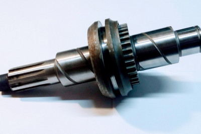 Non-contact torque sensors enhance fuel economy, comfort, and safety
