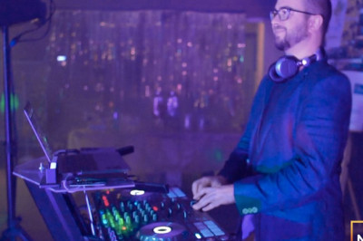 NOVA DJs - DJ Hire for Birthdays, Weddings and Corporate event