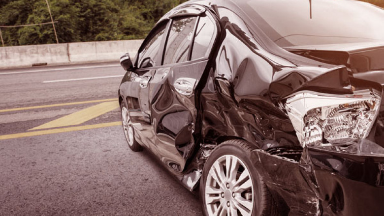 Our Injury & Accident Law Firm