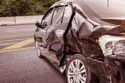 Our Injury & Accident Law Firm