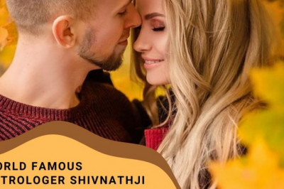 Protection from Black magic +91-9803539803