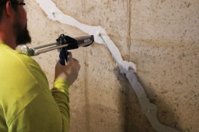 Step by step instructions to Waterproof Basement | Waterproofing Basement Walls From Inside | Top 4 Best Basement Waterproofing Methods