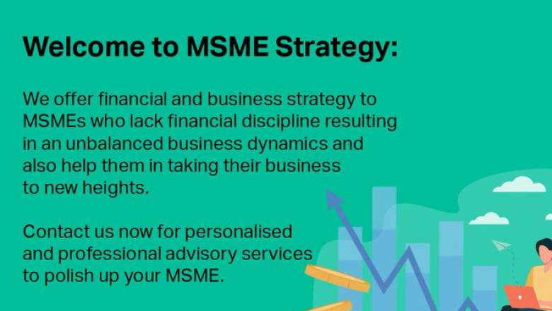 The Manifold Benefits Of Hiring Strategy Consultants For Your Business :- yourtimes.in