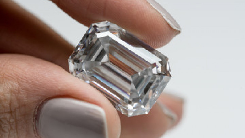 The Moissanite Diamond Jewelry