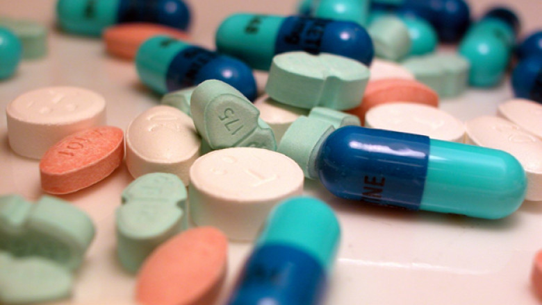 The Most Effective Ways to Stay Awake With Smart Pills - Pillspalace