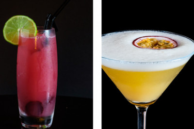 This Valentine’s Day indulge in a premium dining & hookah menu at Smoke and Mirrors Restaurant