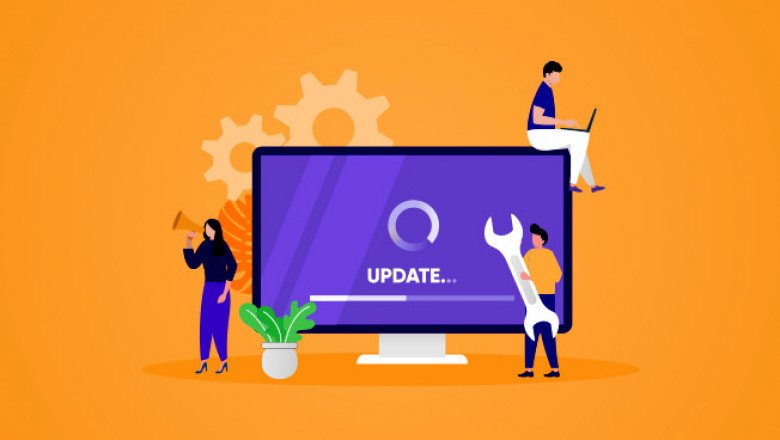 Why website maintenance is important for Business