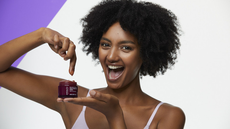 You’ve Heard About Probiotics in Your Skincare, But What About Postbiotics?
