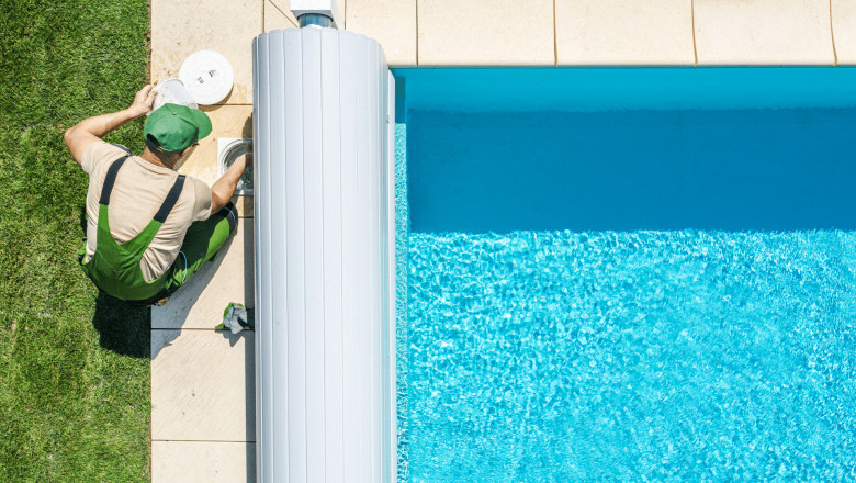 A Complete Guide to Why Pool Cleaners are Essential