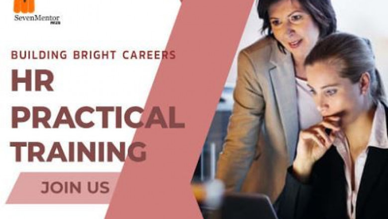 A Professional Certification course in HR Management