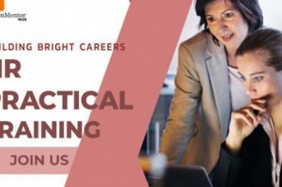 A Professional Certification course in HR Management