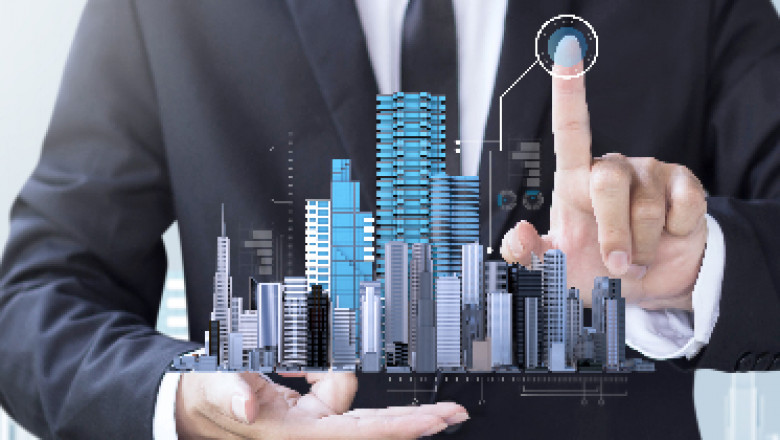 Best Real Estate Company In Bhatewar
