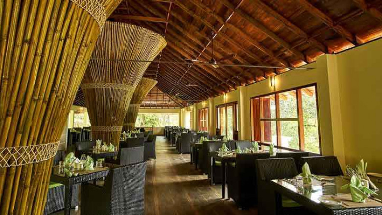 Best Resort in Munnar | Southern Panorama