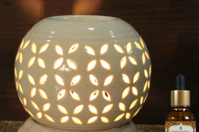 Buy Aroma Diffusers | Diffusers Online - Best Aroma Oil Diffusers