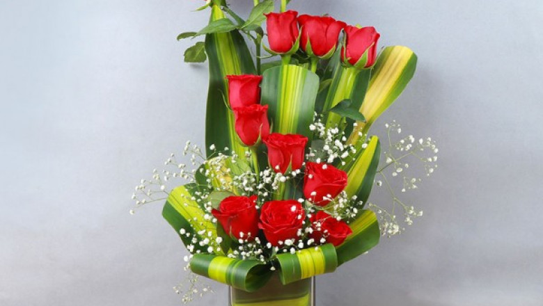 Choose Flowers Online for Fastest Delivery in Town
