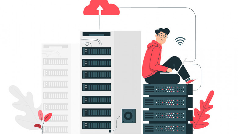 Cloud Linux Vps