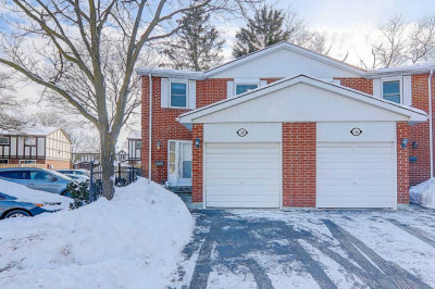 Condos for Rent Brampton