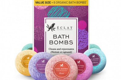 Durable Eco Friendly Bath Bomb Packaging are Best For You
