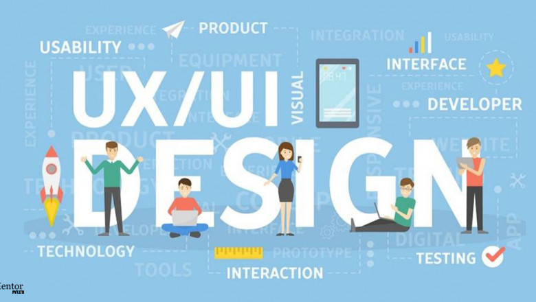 How Do You Become a UI/UX Designer?