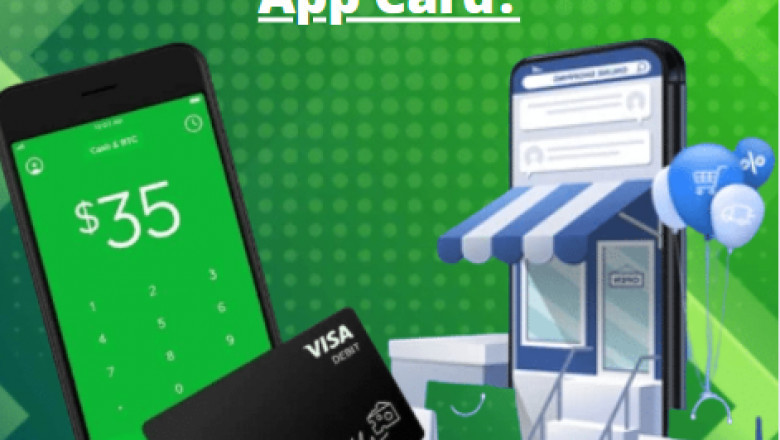 How To Put Money On Cash App Cards Without Debit Cards?