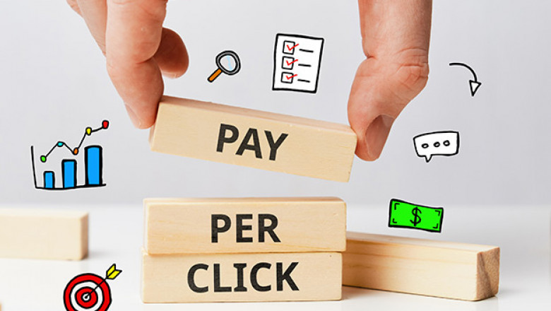 (Pay Per Click) PPC agency Dubai