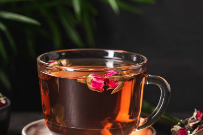 The Health Benefits of Kashmiri Kahwa Green Tea