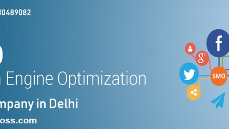Find the perfect SEO service provider company in India
