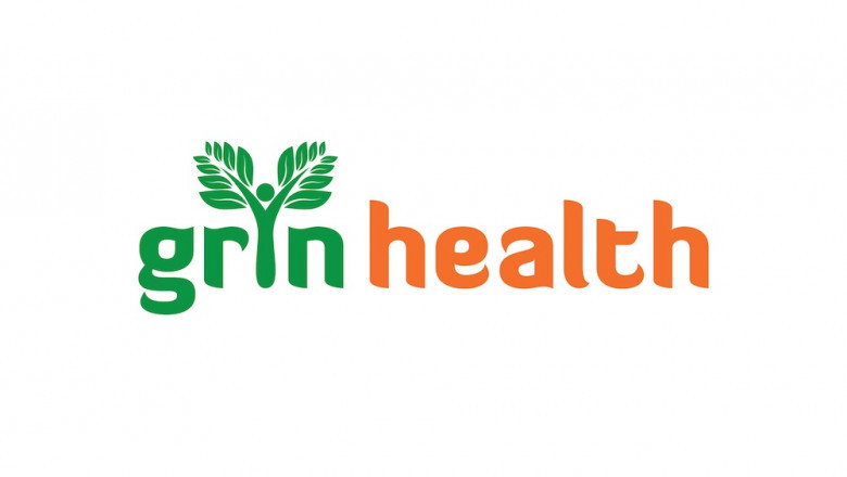 Grin Health - Your Online Wellness, Fitness & Healthcare Store