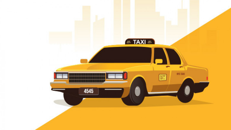 One Way Cab from Mumbai to Surat