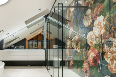 10 Splendid Shower Screen Ideas For Beautiful Bathrooms in Adelaide