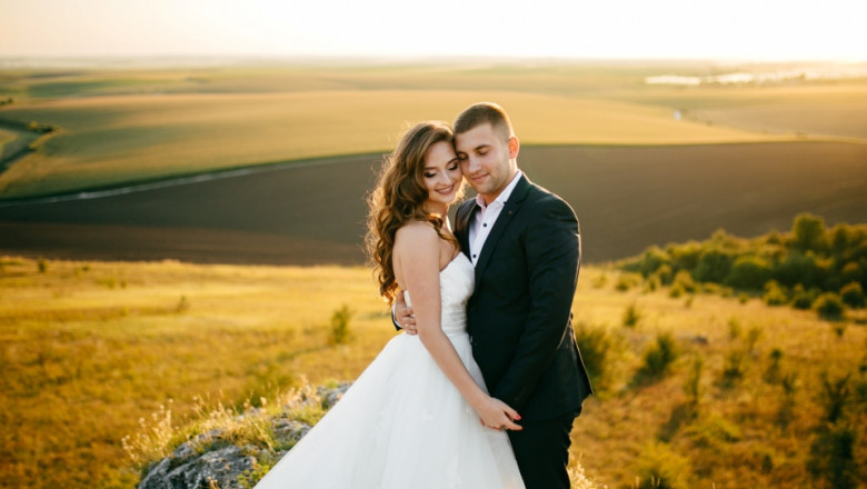 3 Best Reasons for Hiring a Calgary Wedding Photographer