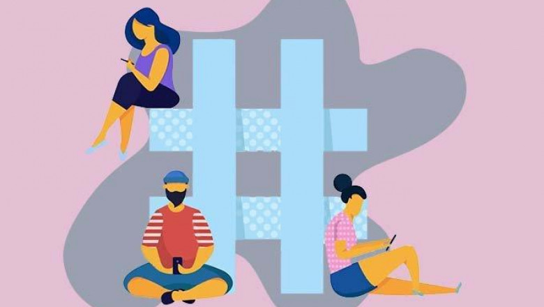 A Complete Guide for Using Social Media Hashtags in Business